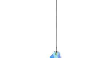 Foto Bold Monkey Diamond Dear Hanglamp