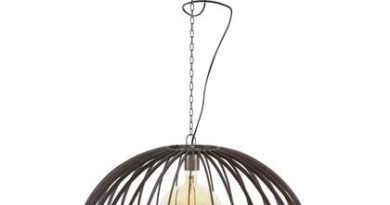 Foto Davidi Design Capitol Hanglamp