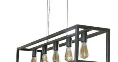 Foto Davidi Design Felicia Hanglamp