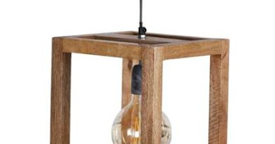 Foto Davidi Design Flamy Hanglamp