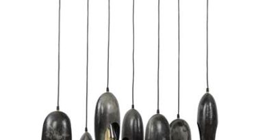 Foto Davidi Design Hope Hanglamp 7 Lampenkappen