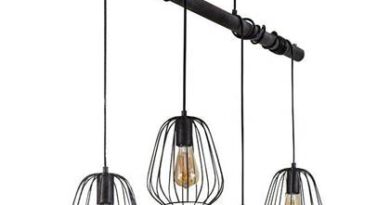 Foto Davidi Design Kendal Hanglamp