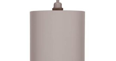 Foto Frama - Circle - Hanglamp - Messing - Â¸40 cm - Incl. E27 pendant