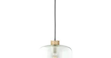 Foto Home sweet home Retro 25 Hanglamp - Helder