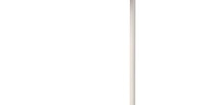 Foto Lucide SKANSKA - Bureaulamp - LED Dimb. - 1x5W 3000K - Wit