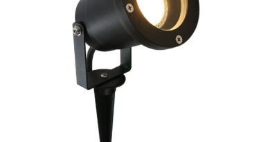 Foto Steinhauer Buitenlamp 1502zw