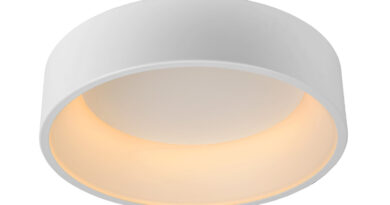 Foto Lucide TALOWE LED - Plafonniere - 45