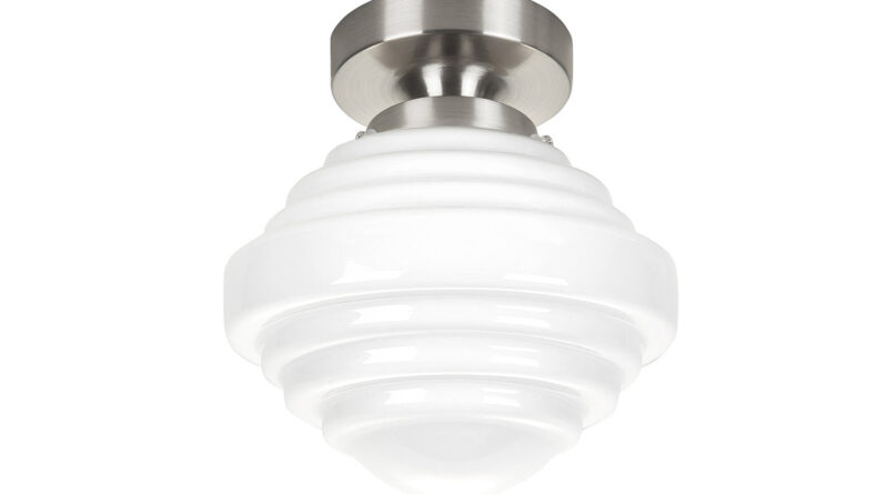 Foto Highlight Plafondlamp Deco York mini