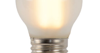 Foto Lucide G45 - Filament lamp - 4