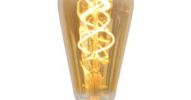 Foto Lucide ST64 - Filament lamp - 6