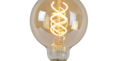 Foto Lucide G95 - Filament lamp - 9