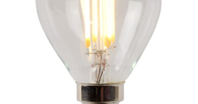 Foto Lucide P45 - Filament lamp - 4