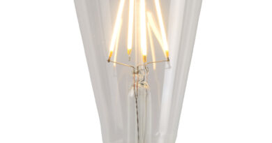 Foto Lucide ST64 - Filament lamp - 6