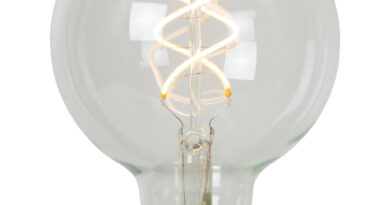 Foto Lucide G95 - Filament lamp - 9