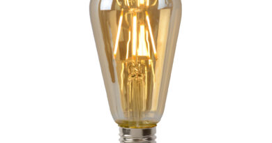 Foto Lucide ST64 - Filament lamp - 6