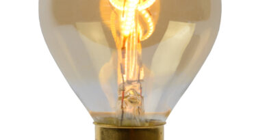 Foto Lucide P45 - Filament lamp - 4