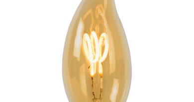 Foto Lucide CT35 - Filament lamp - 3