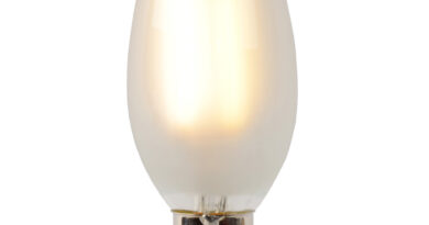 Foto Lucide C35 - Filament lamp - 3