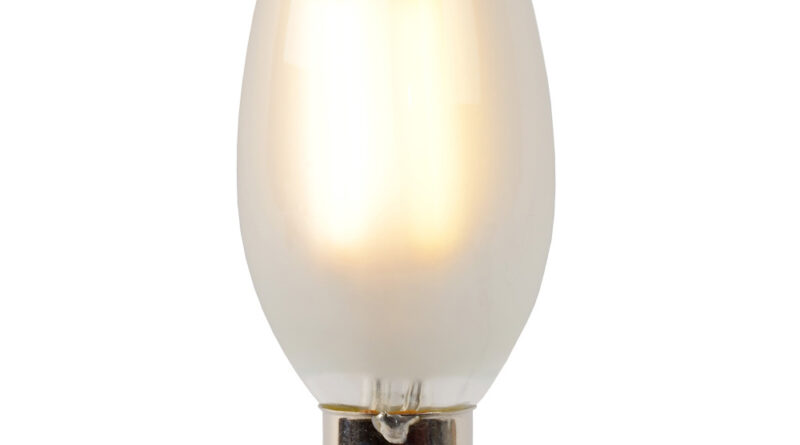 Foto Lucide C35 - Filament lamp - 3