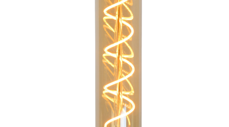 Foto Lucide T32 - Filament lamp - 3