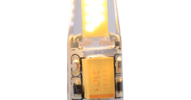 Foto Lucide G4 - Led lamp - 0