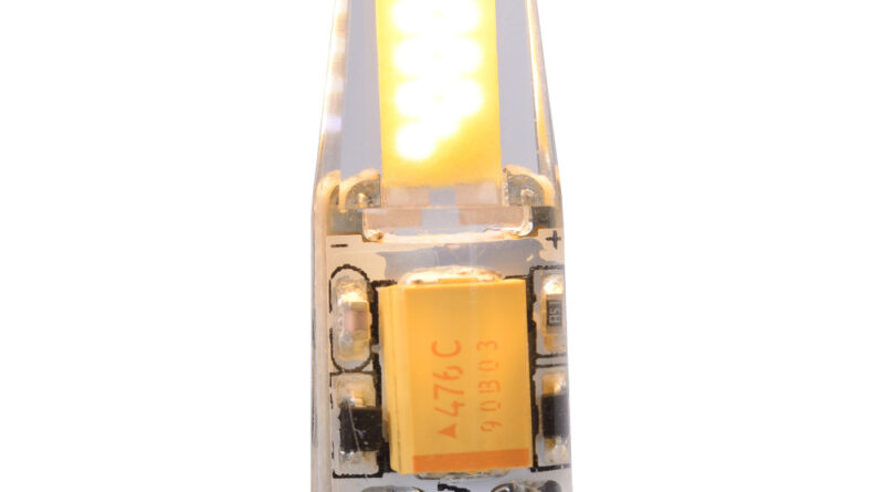 Foto Lucide G4 - Led lamp - 0