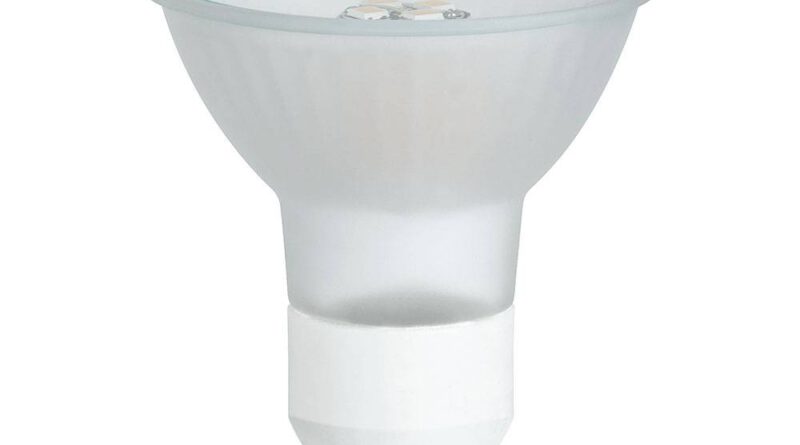 Foto Paulmann LED GU10 lamp 3