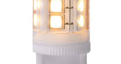 Foto Lucide G9 - Led lamp - 1