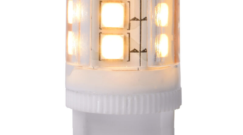 Foto Lucide G9 - Led lamp - 1