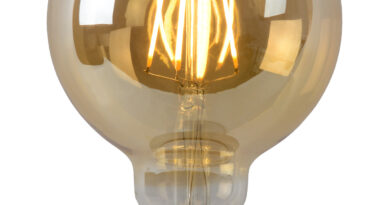 Foto Lucide G95 - Filament lamp - 9