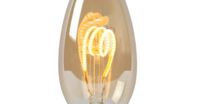 Foto Lucide C35 - Filament lamp - 3