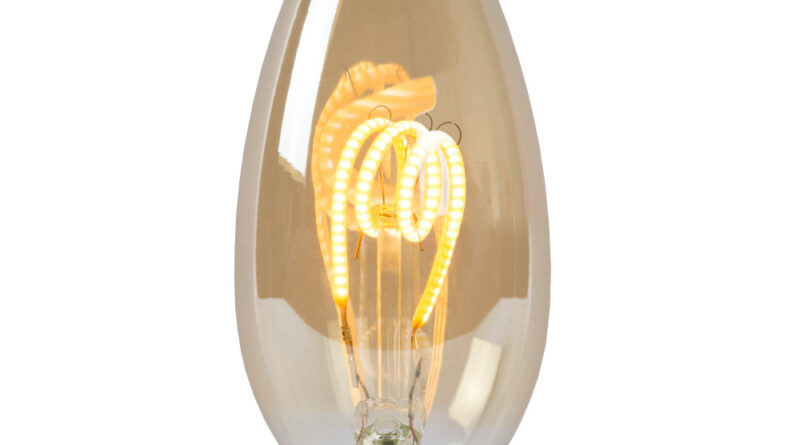 Foto Lucide C35 - Filament lamp - 3