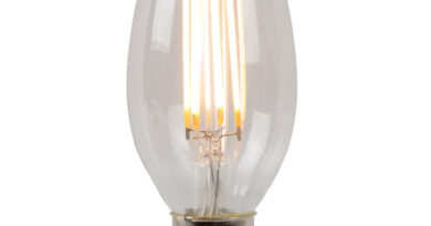 Foto Lucide C35 - Filament lamp - 3