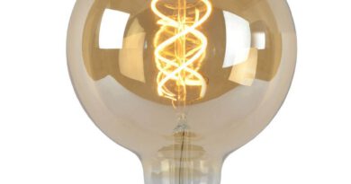 Foto Lucide G125 - Filament lamp - 12