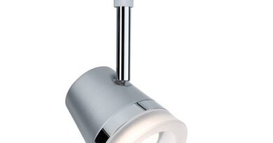 Foto Paulmann Spot 119 alu LED