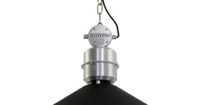 Foto Anne Light & home Hanglamp zappa 7700zw