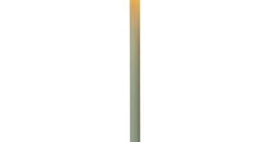 Foto Lucide JUSTINE - Tafellamp Buiten - LED Dimb. - 1x2W 2700K - IP54 - Groen