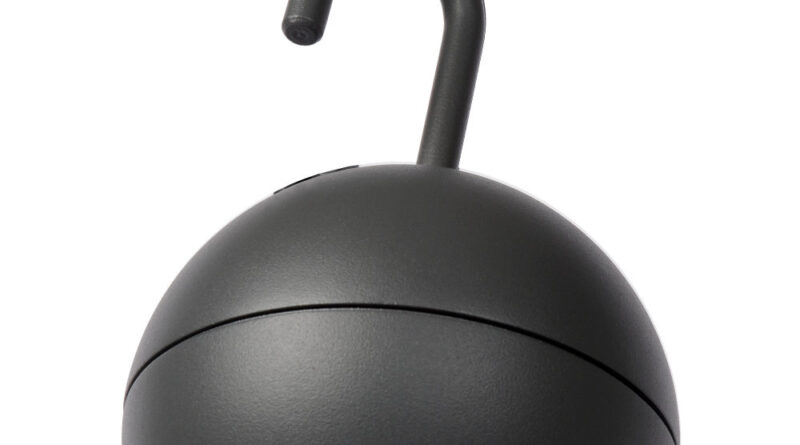 Foto Lucide SPHERE - Hanglamp Buiten - 10