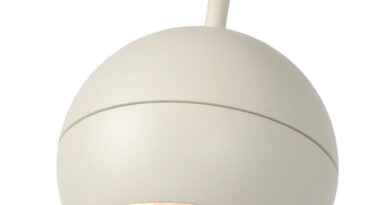 Foto Lucide SPHERE - Hanglamp Buiten - 10