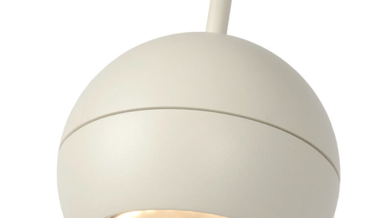 Foto Lucide SPHERE - Hanglamp Buiten - 10