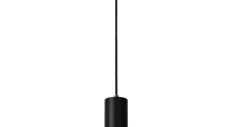 Foto Lucide FLORIS - Hanglamp - 5