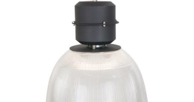 Foto Anne Light & home Hanglamp clearvoyant 7695zw zwart