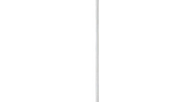 Foto Lucide FAVORI - Hanglamp - 9 cm - 1xGU10 - Wit