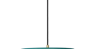 Foto Lucide EXTRAVAGANZA TUSSE - Hanglamp - 30 cm - 1xE27 - Groen