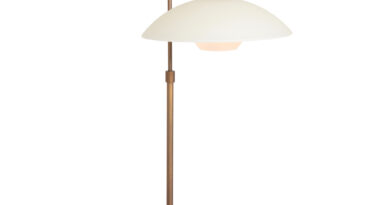 Foto Steinhauer Tafellamp sovereign classic LED 2742br brons