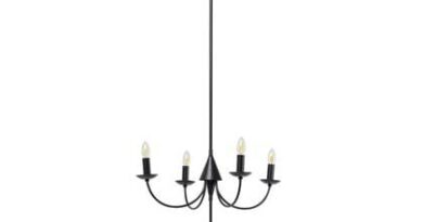 Foto Kare Design Hanglamp Morticia 116cm