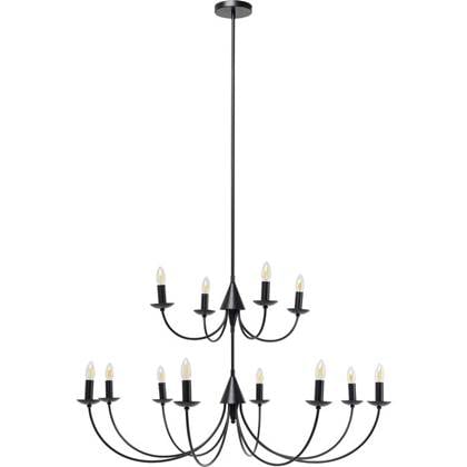 Foto Kare Design Hanglamp Morticia 116cm