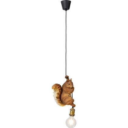 Foto Kare Design Hanglamp Squirrel