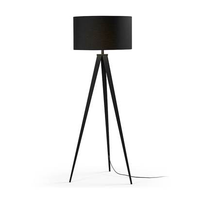 Foto Kave Home - Iguazu staande lamp