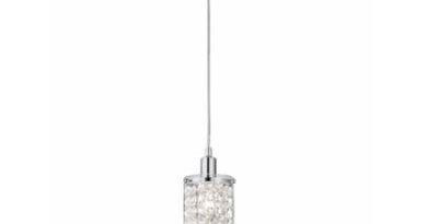 Foto Reality Hanglamp modern - Metaal - Zilver